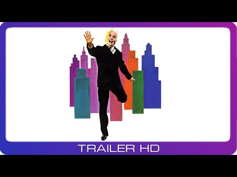 Ein König in New York ≣ 1957 ≣ Trailer