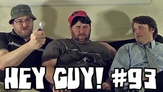 preview picture of video 'Hey Guy! | Episode 93: Quack-Quack, Guy'