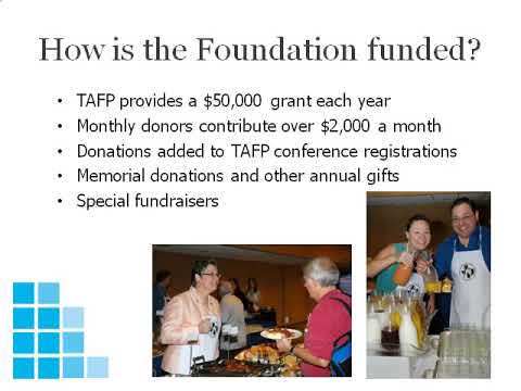 TAFP Foundation and Family Medicine Research Champions