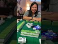Chicago Mahjong Night Second Game