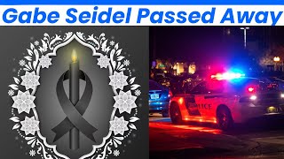 Gabe Seidel Died - Fleetwood PA Resident Obituary & Tribute