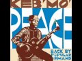 The times they are a-changin' by Keb' Mo'
