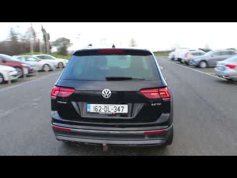 Volkswagen Tiguan 2.0 TDI 150HP BMT Highline (TEND - Image 2