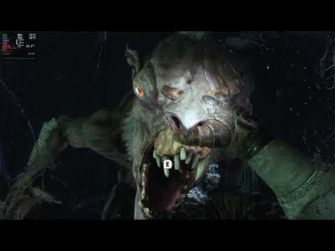 Metro Exodus [Linux][Steam][Proton 6.3]