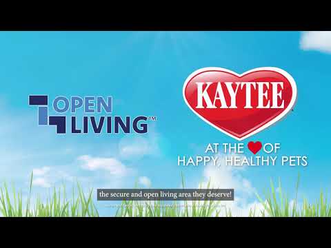 Kaytee Open Living (Rabbit)