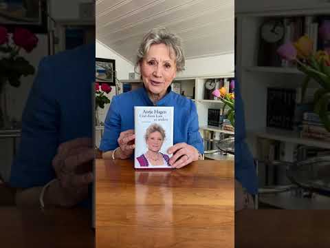 #ullsteinliest: Antje Hagen "Und dann kam alles anders"