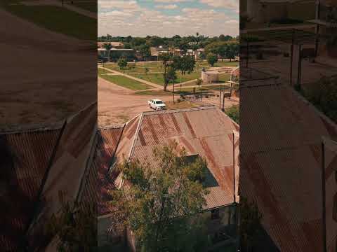 Kilómetros de historia que se resisten al olvido. 🚂🌾 Ramal C25 Formosa Día 1