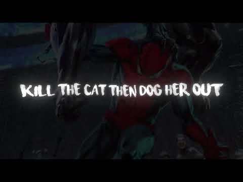 alt! - RAHHHH (Lyric Video)