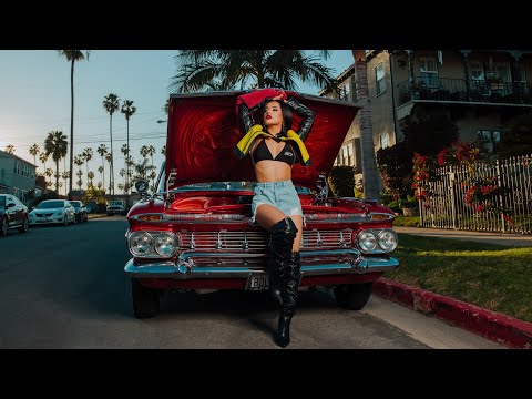 Becky G X PrettyLittleThing