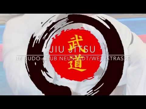Jiu Jitsu im Budo-Club Neustadt/W. e.V.