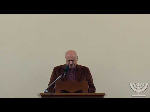 2021-01-10 Domenica Sera - Fr Gemelli - Fr G. Gemelli - 1Samuele Cap 30 vers 1-8