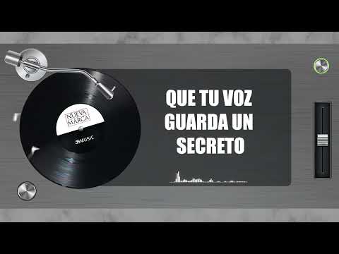 La Nueva Marca - Solamente Tu (video lyric)