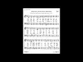 365. Unless the Lord the House Shall Build (Abends Tune), Trinity Hymnal