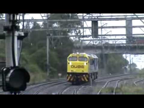 NREC 1100 CLASS TRIAL