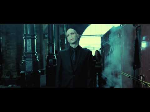 Trailer de Harry Potter e a Ordem da Fênix (2007)