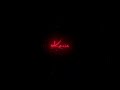 Meri Banogi Kya Rito Riba BlackScreen Status Prakriti P Karan J Rajat Nagpal Lyrics