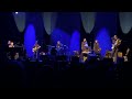 “The Late Show” • Jackson Browne LIVE at The Hollywood Pantages Theatre •