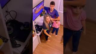 Download lagu ELE QUASE QUEBROU A TV DE 5.000R$ DE NOVO! 😱 mp3 Download lagu ELE QUASE QUEBROU A TV DE 5.000R$ DE NOVO! 😱 mp3