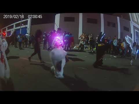 diablada corazon de arica