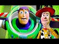TOY STORY Movie Review 1995