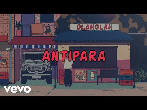Miniatura de Antipara