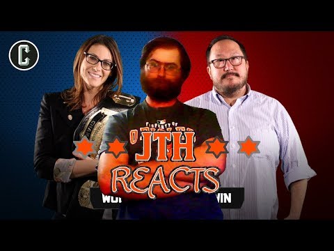 Movie Trivia Schmoedown: Clarke Wolfe VS Ethan Erwin FINALS REACTION  (JTH Reacts)