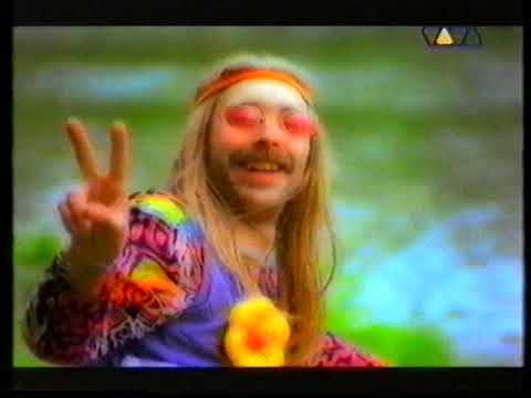 Technohead - I Wanna be a Hippy