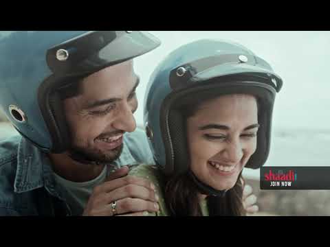 Shaadi.com 60 lakh success stories