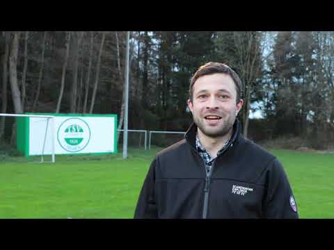 Video-Podcast: Tag des Ehrenamtes