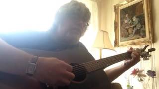 Hanky Panky Nohow (John Cale cover) by Scott Roberts