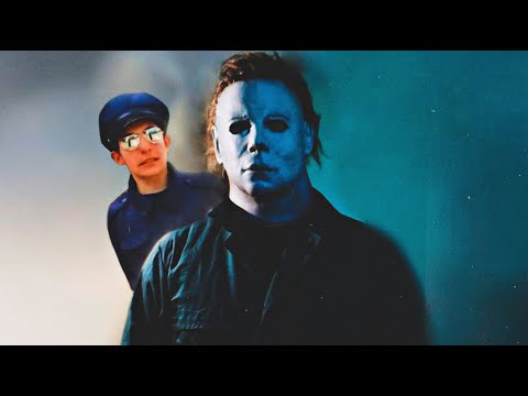 MICHAEL MYERS vs THE SELCHIES ORIGINS!
