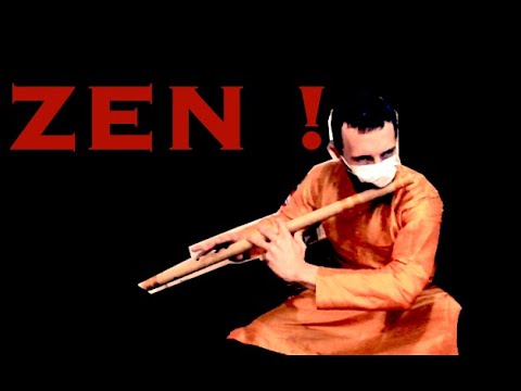 JE SUIS CONFINÉ - EP.02 - ZEN !