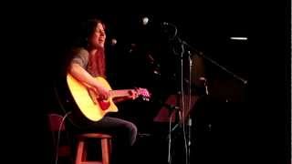 Stand Beside Me (Jo Dee Messina Cover - Live at the Ark)