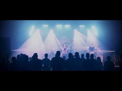 HYPNOTHETICALL - Where All The Trees Bend ( Official Video Live )