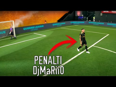 RESUMEN 3ª JORNADA KINGS LEAGUE (TODOS LOS GOLES) 2º SPLIT - DjMaRiiO