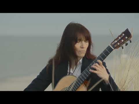 PASSACAGLIA in g minor from Rosary Sonatas by Heinrich Biber - Natalia Lipnitskaya