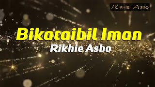 Download lagu Masyaallah Merinding Dengar Nasyid Terbaik Ini - Bikataibil Iman - Rikhie Asbo mp3