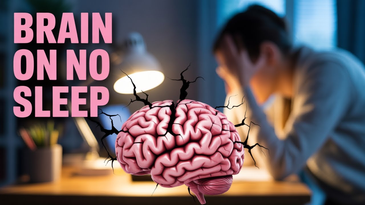 Il Tuo Cervello Si Mangia Da Solo Se Non Fai Questa Cosa