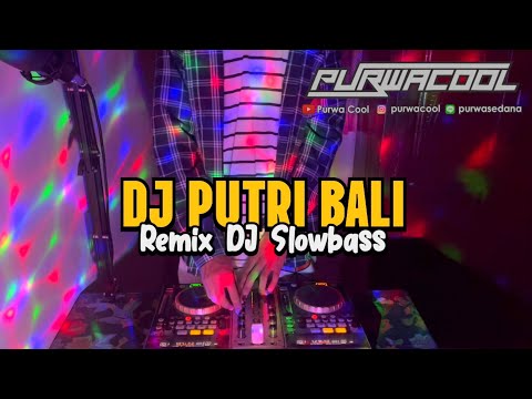 DJ Putri Bali Semaya Koplo Remix Slowbass