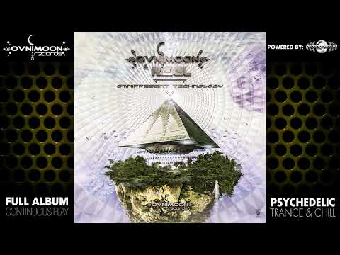 Ovnimoon & Rigel - Omnipresent Technology (ovnicd089/Geomagnetic Records/Psytrance)::Full Album