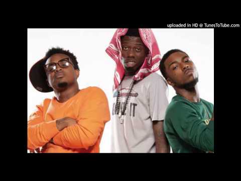 Travis Porter - That Feeling (Drilled & Slowed Down)