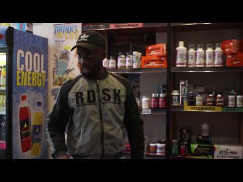 Docteur Idéologie - Drare veut se gonfler