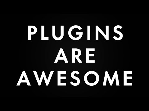 Why Server Side Mods (Like Plugins) Are So Awesome