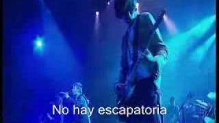 RADIOHEAD - 2+2=5 (subt) en vivo.flv