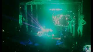 Under The Rose. Nightbreeder (Kiss Cover)