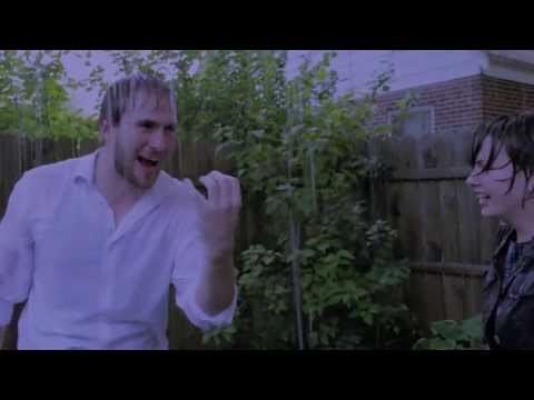 The Textbook:  Behind the Scenes (Rain Scene)