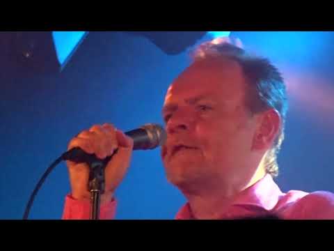 Fred Asp Café Cosmopolite Stockholm Debaser Strand 240526