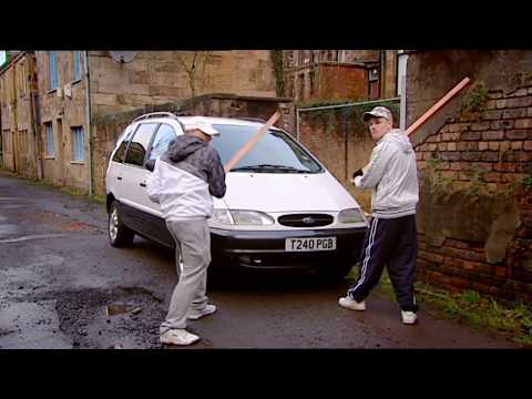 Burnistoun - The Rhythm of Life