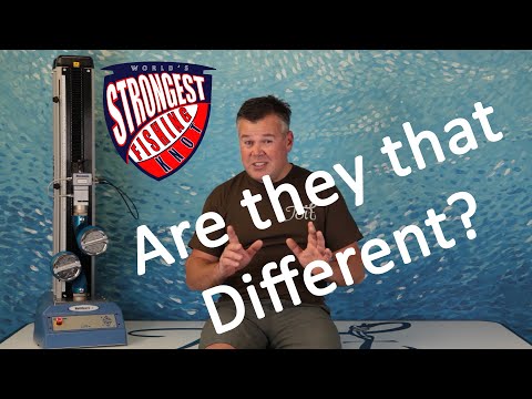 Stopper Knots Tested | World’s Strongest Fishing Knot | Episode 9