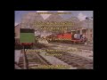 Thomas And Friends Season 2 Original Credits With Fireman Sam Credits 1987